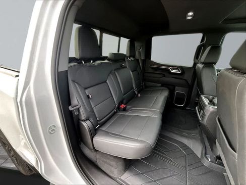 Used 2023 Chevrolet Silverado 1500 RST w/ Rally Edition AWD/4WD image 28