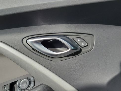 Used 2023 Chevrolet Camaro LT image 29