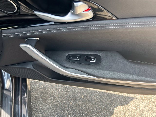 Used 2020 Kia Stinger GT-Line AWD/4WD image 34