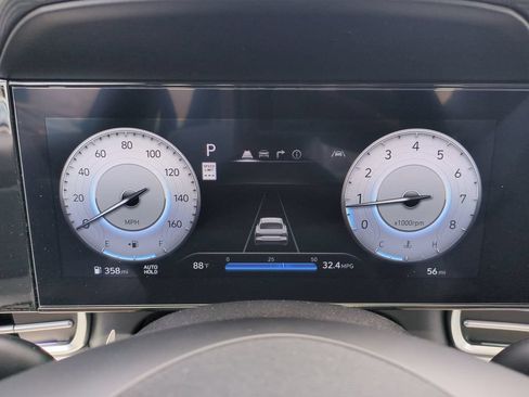 New 2026 Hyundai Elantra Limited FWD image 35