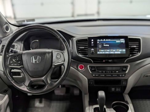 Used 2020 Honda Pilot EX-L image 5