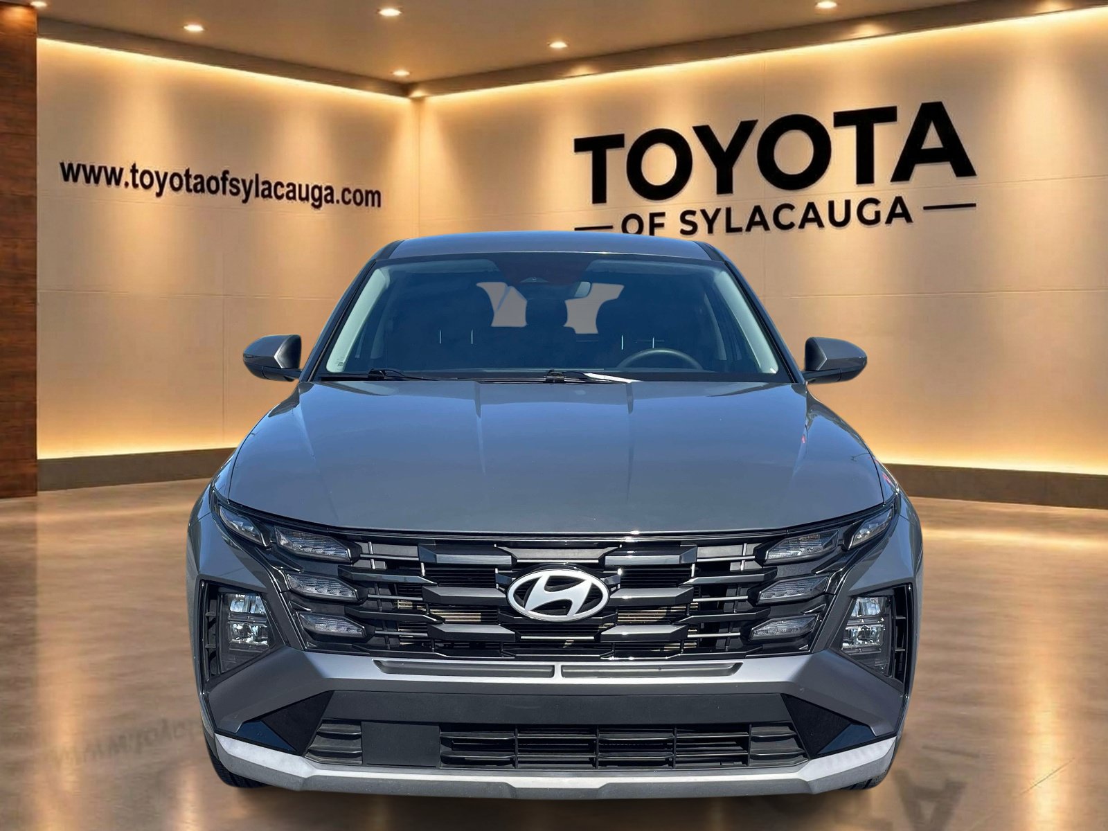 Used 2025 Hyundai Tucson SE FWD image 6