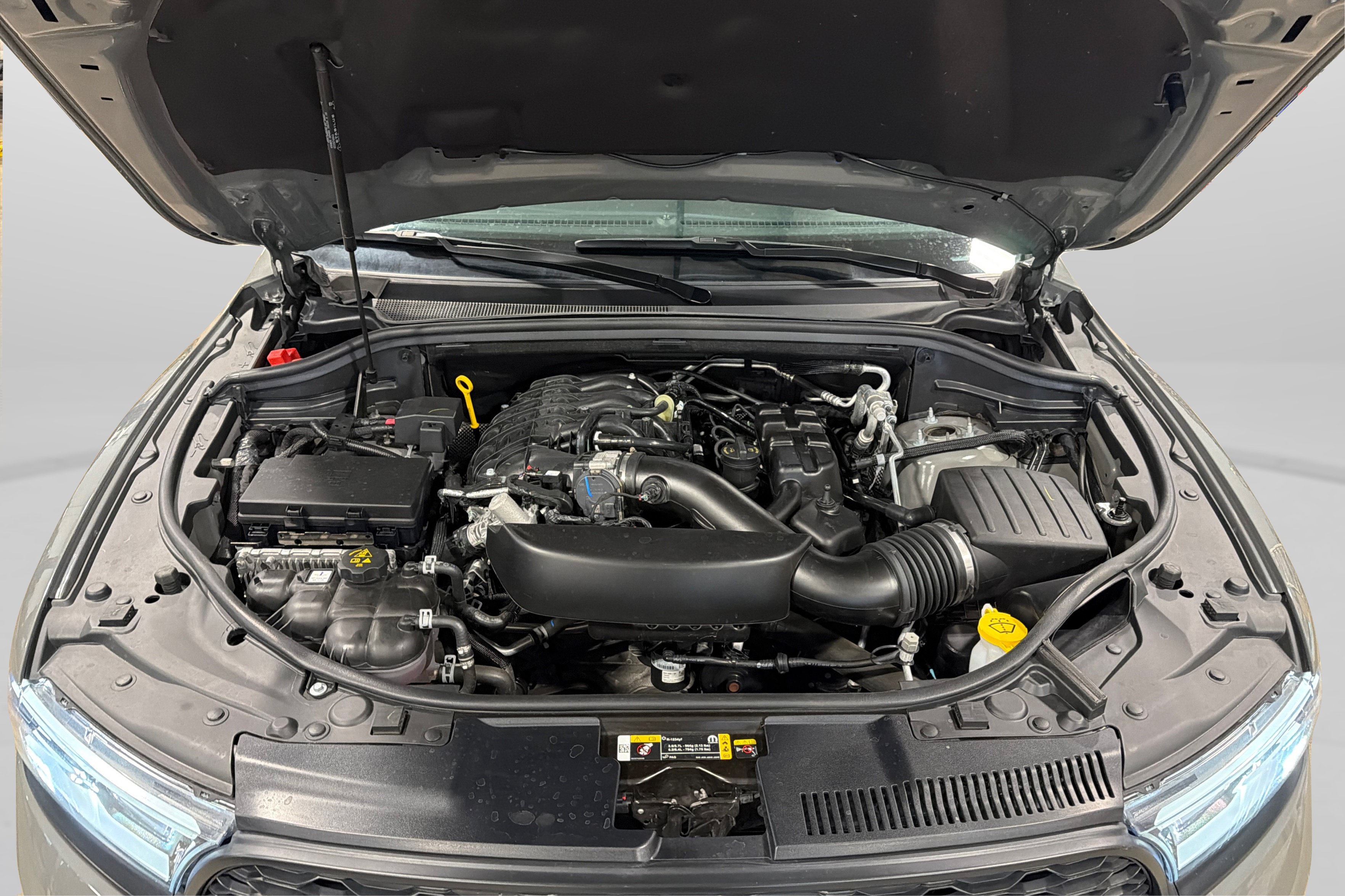 Used 2025 Dodge Durango GT AWD/4WD image 11
