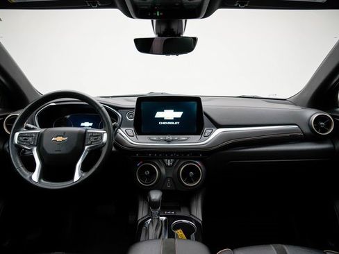 Used 2023 Chevrolet Blazer Premier w/ Driver Confidence II Package image 27