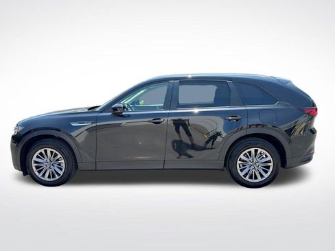 Used 2025 MAZDA CX-90 3.3 Turbo w/ Select Package AWD/4WD image 2