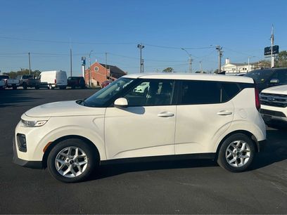 Used 2021 Kia Soul S