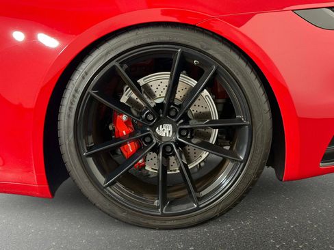 Used 2022 Porsche 911 Carrera RWD image 15