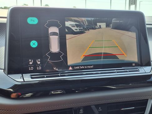 New 2026 Volkswagen Atlas Peak Edition AWD/4WD image 15