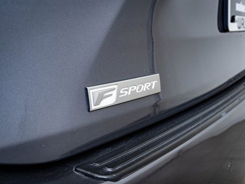 Used 2017 Lexus RX 450h AWD image 20