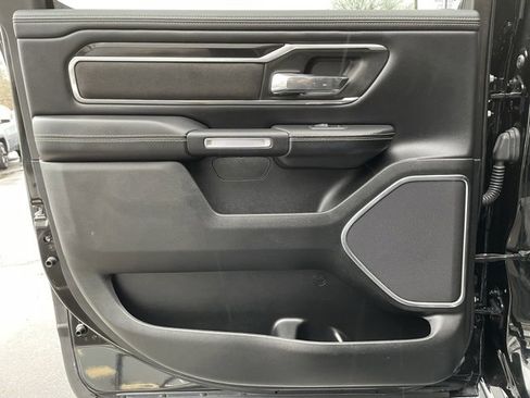 Used 2022 RAM 1500 Laramie image 24