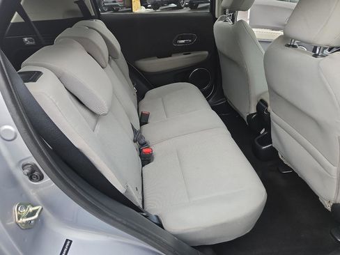 Used 2020 Honda HR-V EX image 20