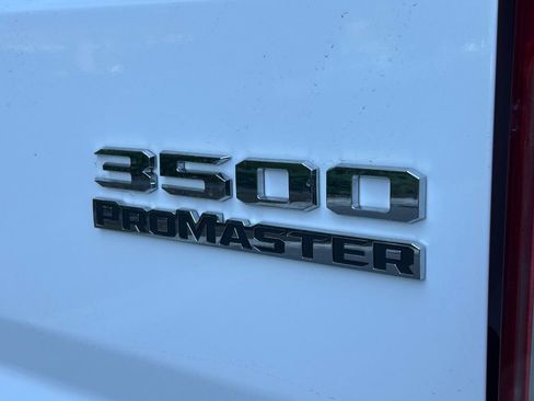 Used 2025 RAM ProMaster 3500 w/ Convenience Group image 29