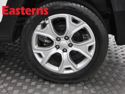 Used 2023 Jeep Renegade Limited AWD/4WD image 34