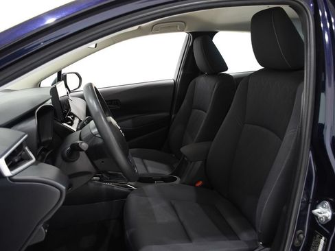 Used 2024 Toyota Corolla LE FWD image 20