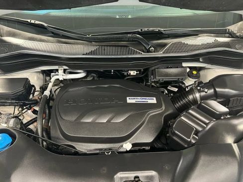 Used 2018 Honda Pilot EX-L image 12