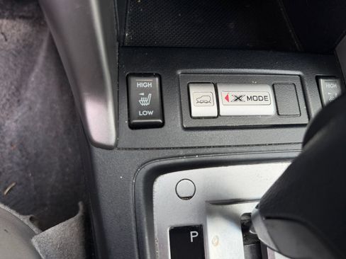 Used 2018 Subaru Forester 2.5i Limited AWD/4WD image 25