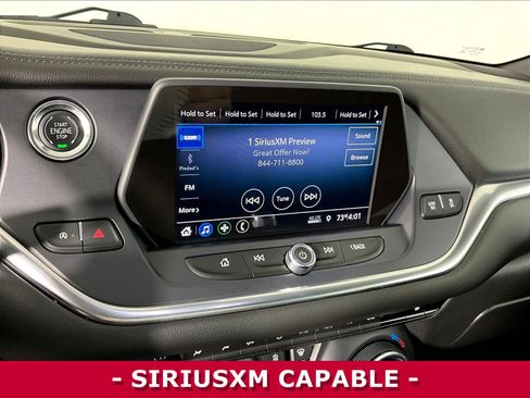 Used 2020 Chevrolet Blazer LT FWD image 36