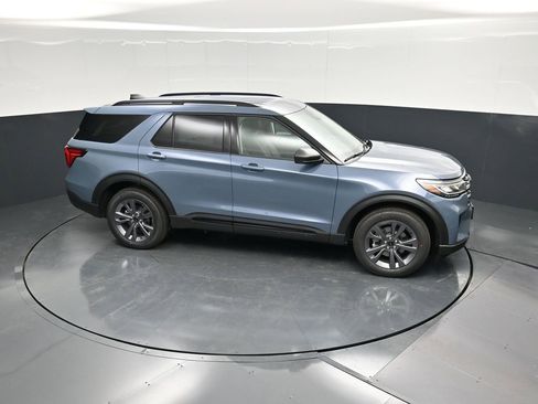New 2026 Ford Explorer Active w/ Active Comfort Package image 41
