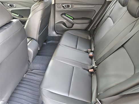 New 2025 Acura Integra image 31