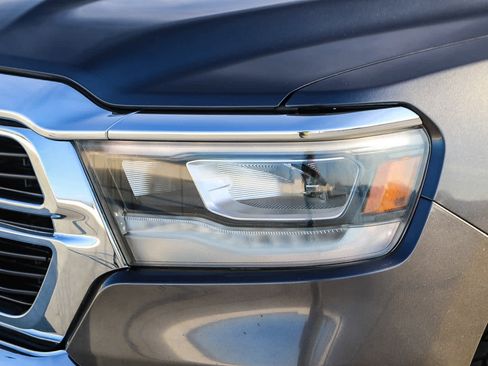 Used 2021 RAM 1500 Big Horn image 8