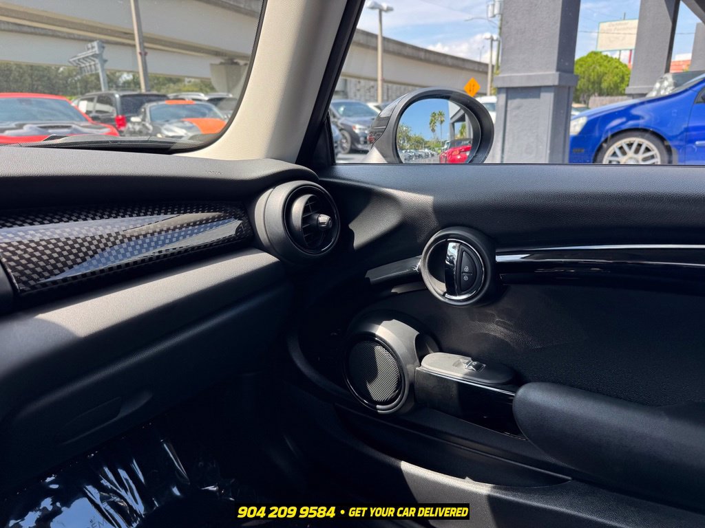 Used 2018 MINI Cooper S FWD image 23