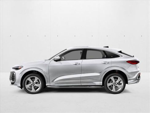 New 2026 Audi Q5 Prestige AWD/4WD image 3