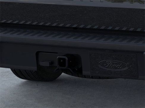 New 2026 Ford Maverick XLT image 24