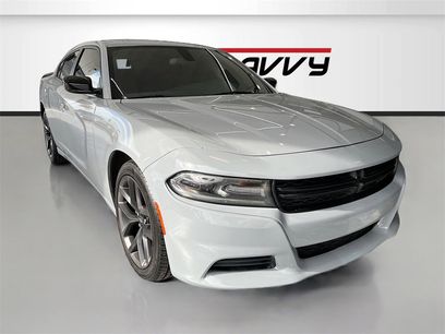 Used 2022 Dodge Charger SXT w/ Blacktop Package