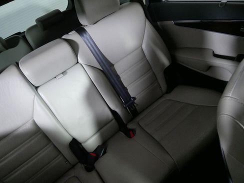 Used 2019 Kia Sorento EX w/ EX Touring Package image 14