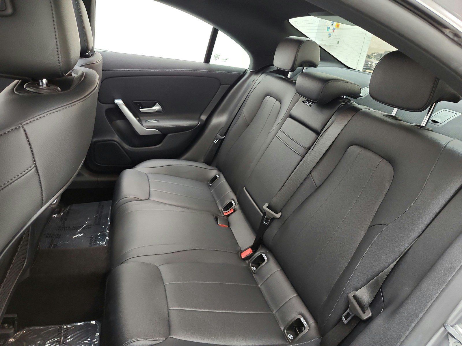 Used 2023 Mercedes-Benz CLA 250 image 16