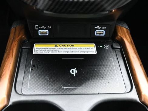 Used 2020 Honda CR-V Touring image 14