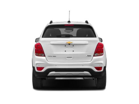 Used 2020 Chevrolet Trax Premier image 8