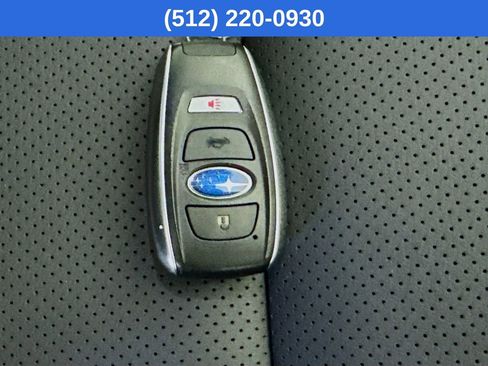 Certified 2025 Subaru Outback Limited image 38