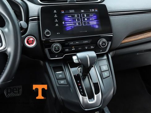 Used 2020 Honda CR-V EX-L image 64