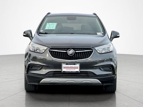Used 2017 Buick Encore Preferred image 8