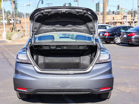 Used 2013 Honda Civic Hybrid Sedan image 26