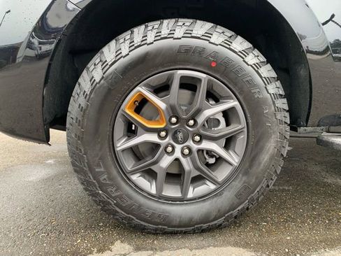 New 2026 Ford Expedition Tremor image 12