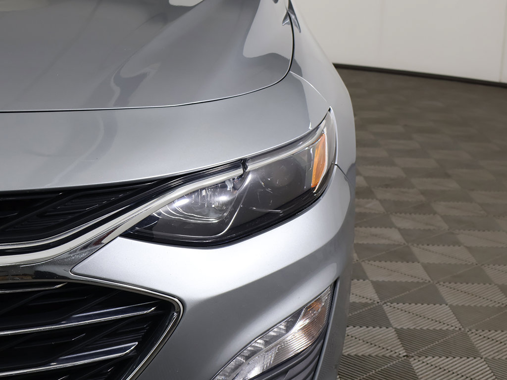 Used 2024 Chevrolet Malibu LT FWD image 13