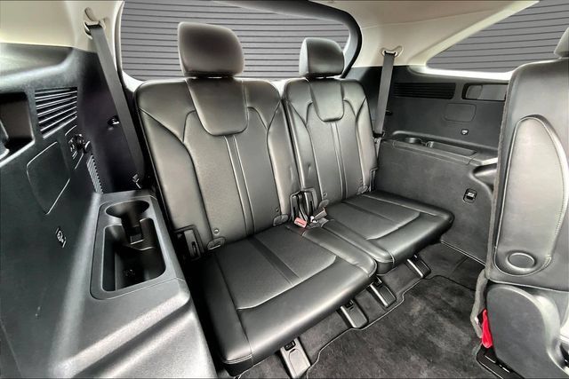 Used 2023 Kia Sorento EX w/ Panoramic Sunroof Package FWD image 25