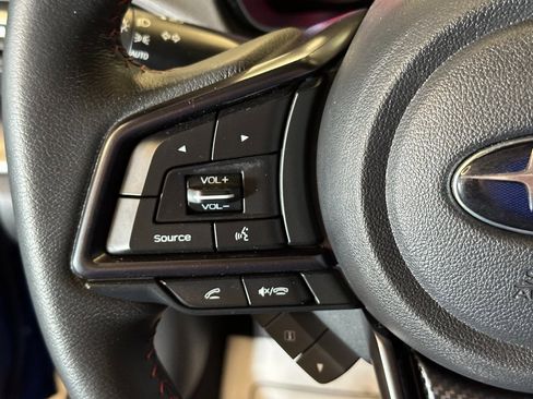 Used 2024 Subaru WRX image 10