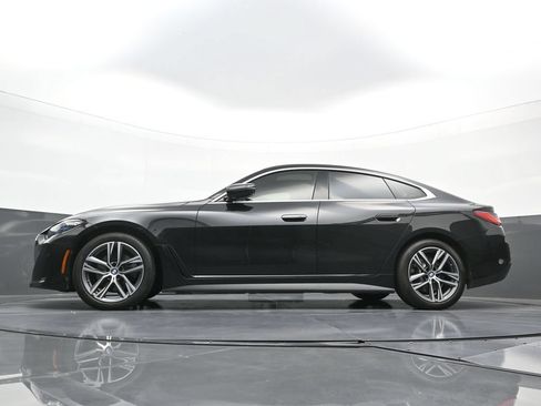 Used 2024 BMW 430i Gran Coupe xDrive w/ Premium Package AWD/4WD image 25