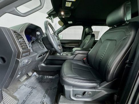 Used 2020 Ford Expedition Max Limited image 15