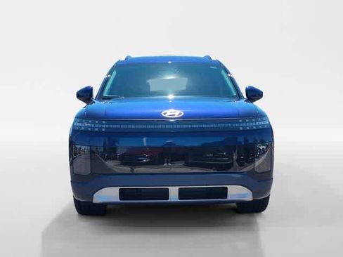 New 2026 Hyundai Ioniq 9 SEL image 8