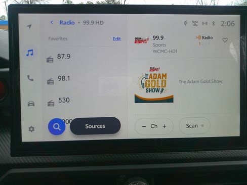 Used 2025 Toyota Tacoma TRD Pro image 24