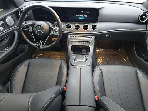 Certified 2021 Mercedes-Benz E 350 E 350 image 24