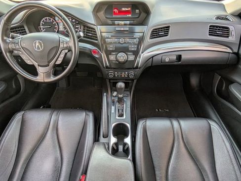 Used 2021 Acura ILX image 15