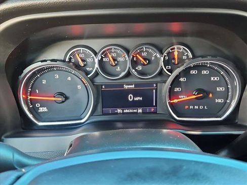 Certified 2022 Chevrolet Silverado 2500 LT w/ Convenience Package AWD/4WD image 11