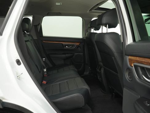Used 2019 Honda CR-V EX-L image 12