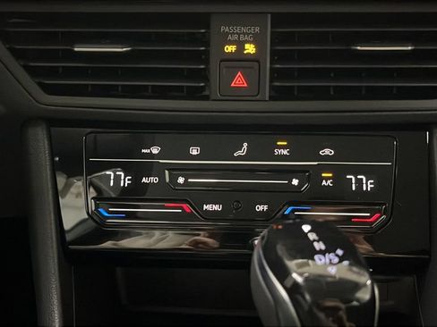 New 2026 Volkswagen Jetta S FWD image 17