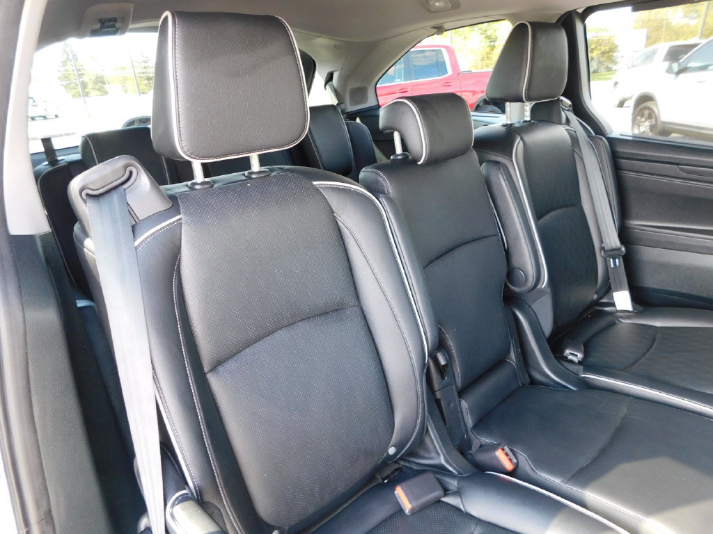 Certified 2023 Honda Odyssey Elite image 23